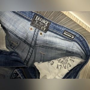 36L BKE jeans